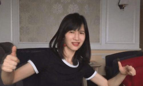 娱乐吃瓜酱驻马店17岁,娱乐吃瓜酱带你揭秘她的成长之路
